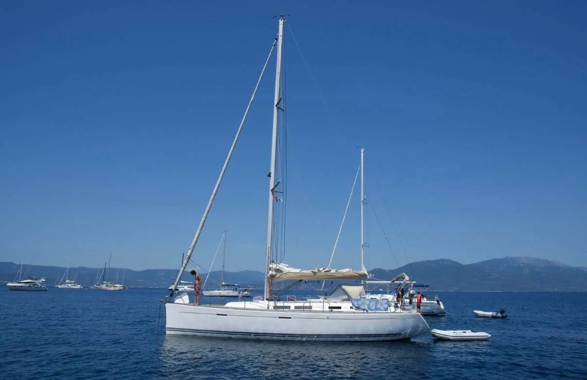 Dufour 425 gebraucht - Foto 1
