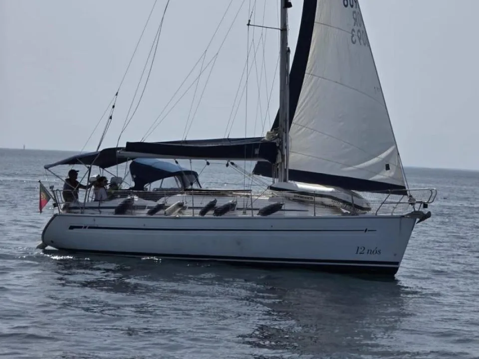 Bavaria Yachts Cruiser 32 used - photo 1