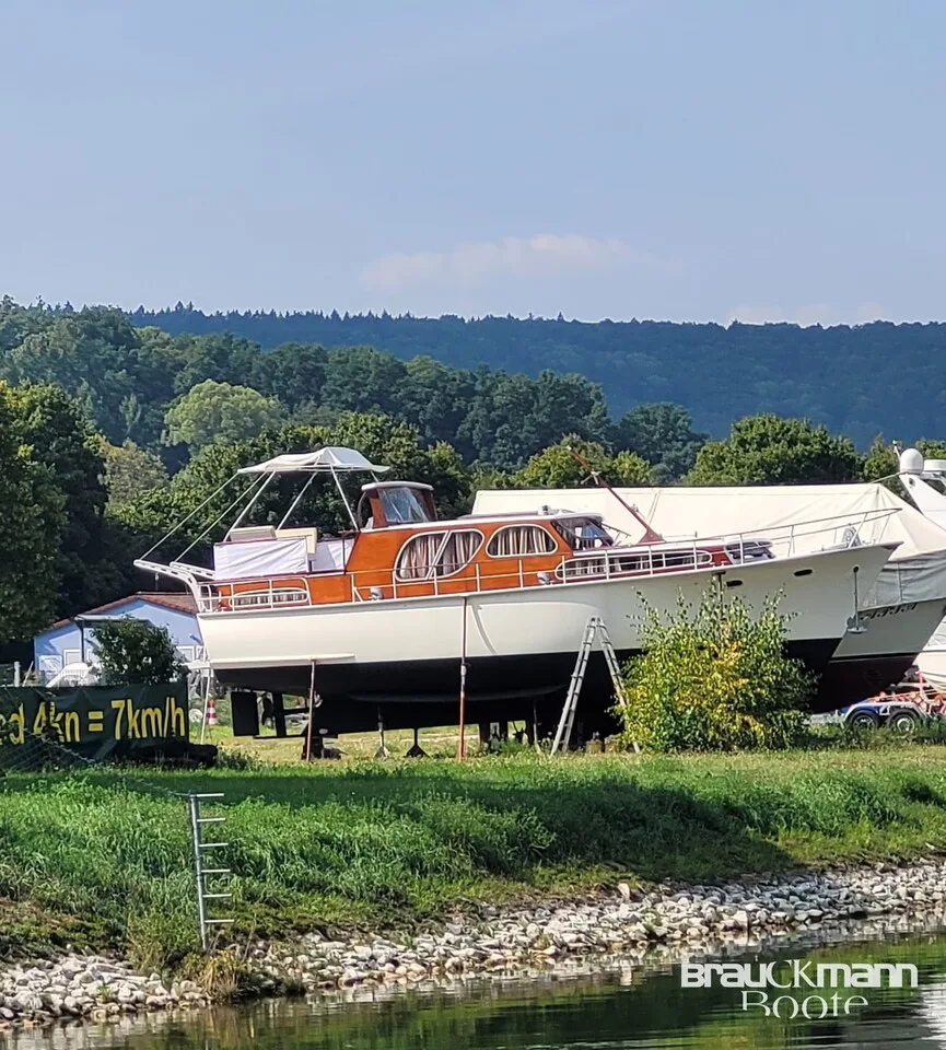 Super Van Craft 1200 usato - foto 1