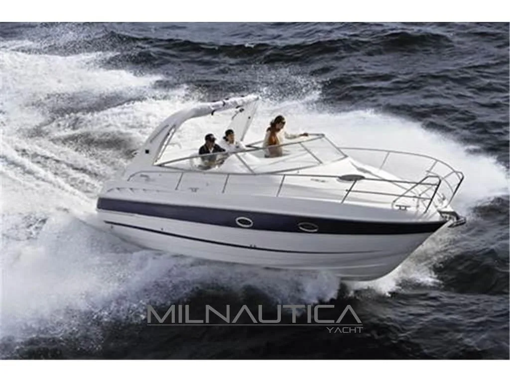 Bavaria Yachts BMB 30 Sport used - photo 1