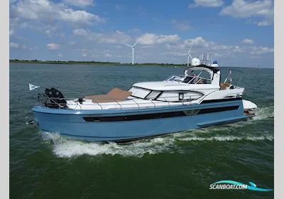 Atlantic A 500 Convertible used - photo 1