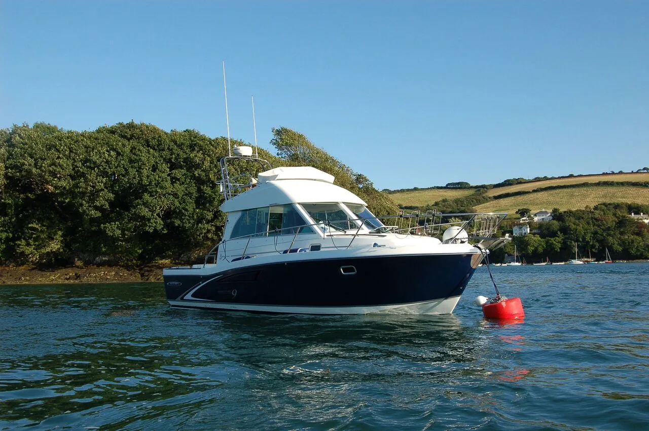 Beneteau Antares 9 usato - foto 1