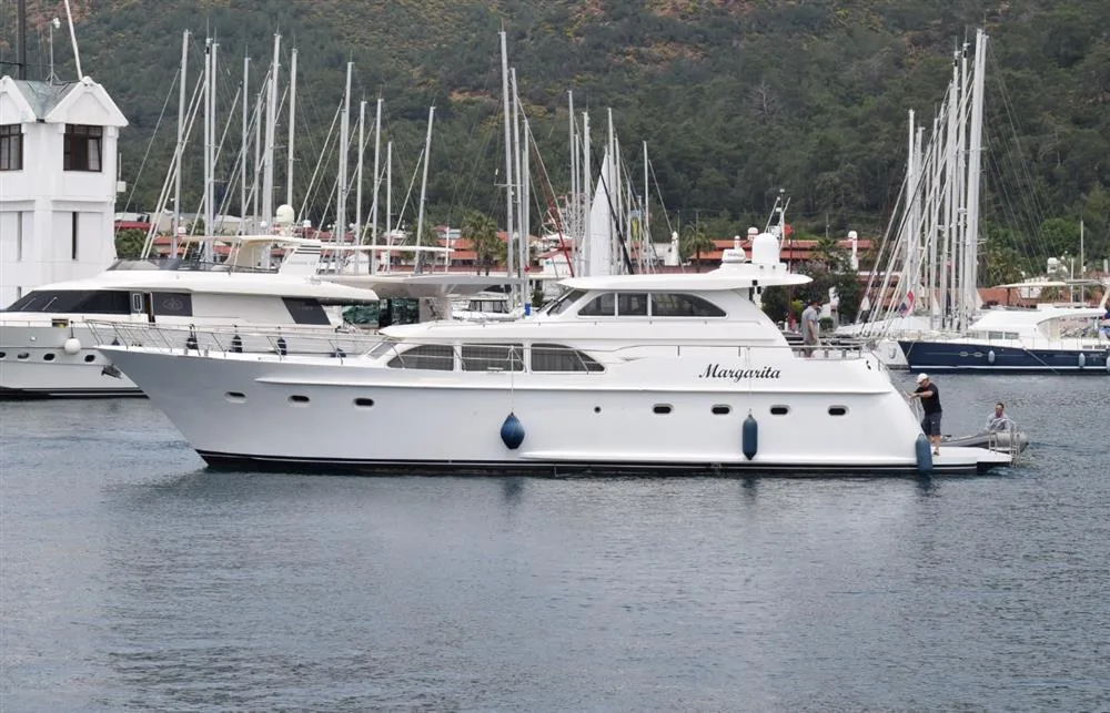 Van der Heijden 1800 Deluxe used - photo 1