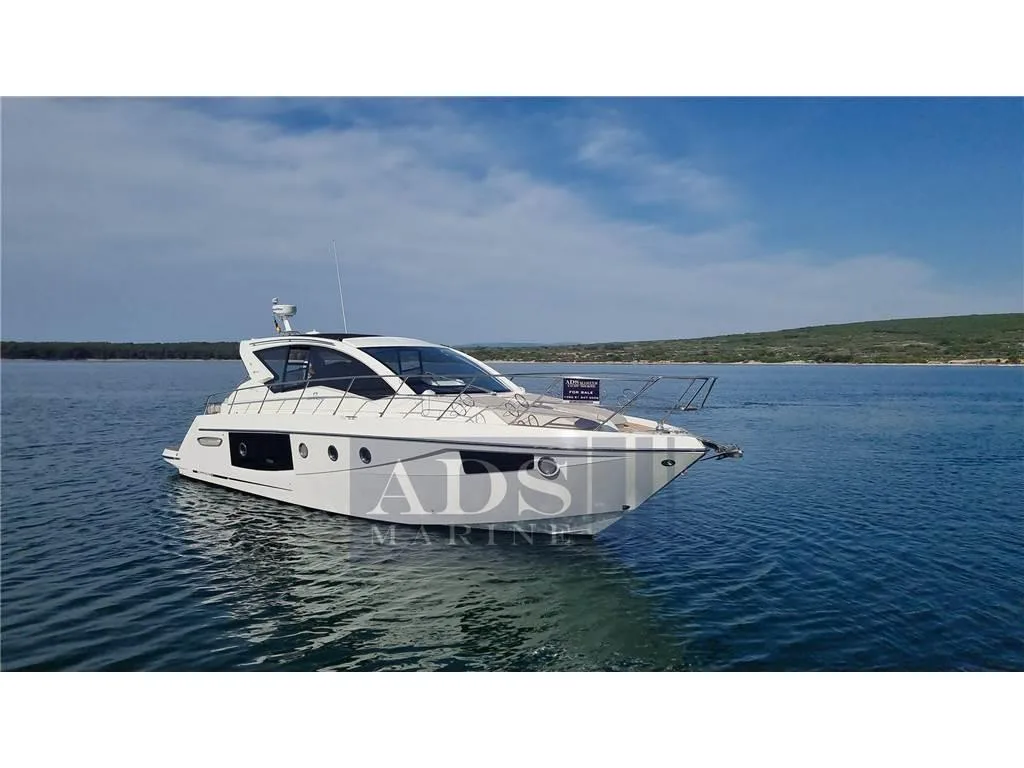 Cranchi M 44 HT gebraucht - Foto 1