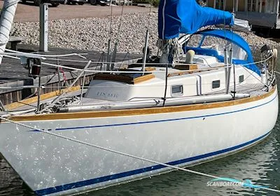Nautor Swan 37 d'occasion - photo 1