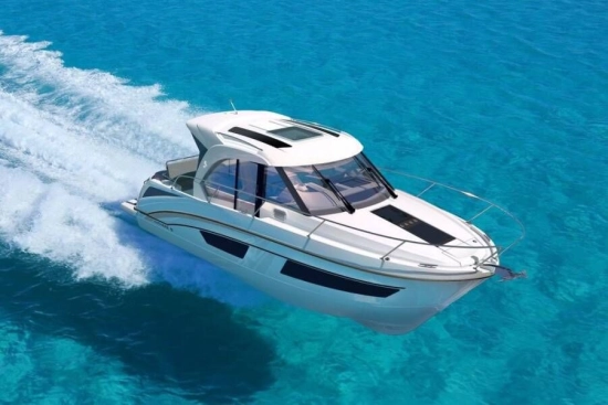 Beneteau Antares 9 OB usato - foto 1