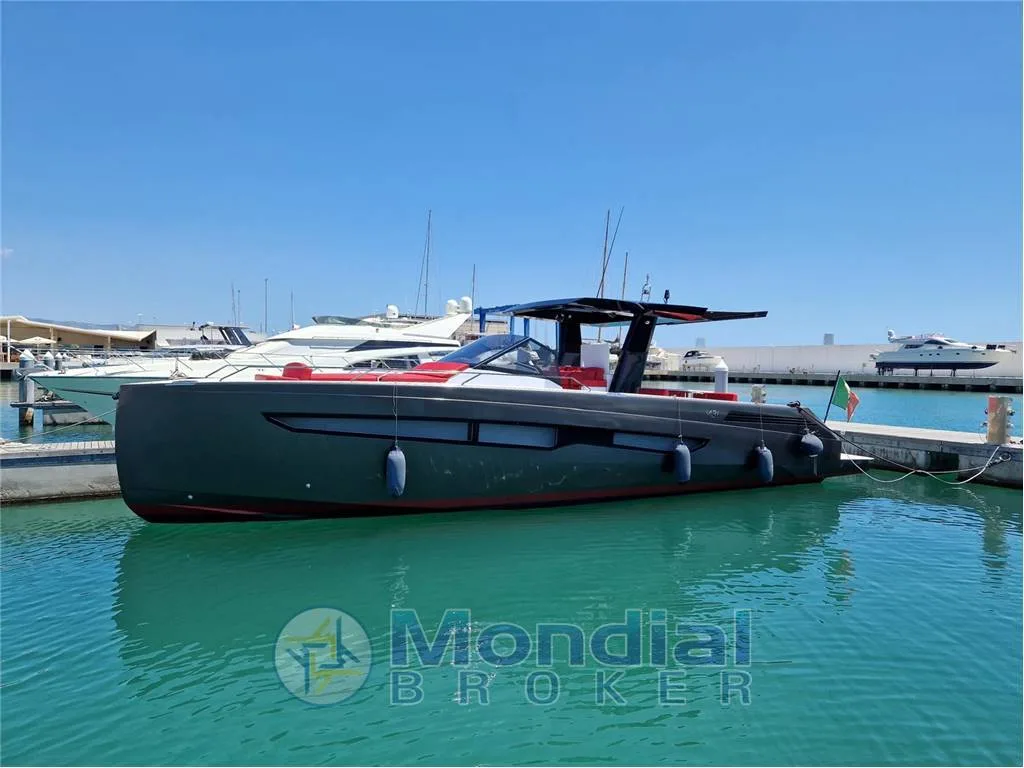Fiart Mare 43 SEAWALKER d'occasion - photo 1