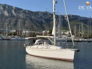 Najad 355 usato - foto 1