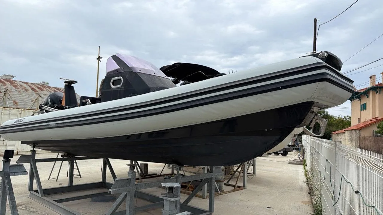 Brig Eagle 8 gebraucht - Foto 1