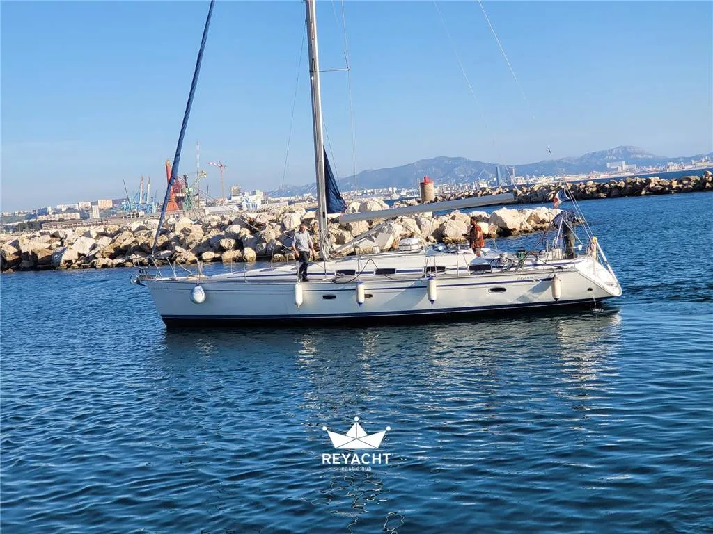Bavaria Yachts Cruiser 50 used - photo 1