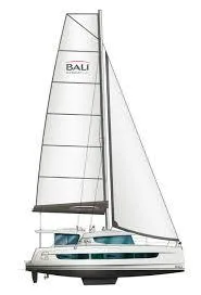 Bali 4.8 used - photo 1