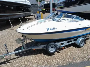 Bayliner 602 gebraucht - Foto 1