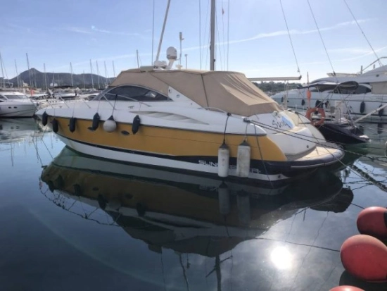 Sunseeker CAMARGUE 50 gebraucht - Foto 1