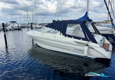 Marex 7100 Sport Cruiser d'occasion - photo 1