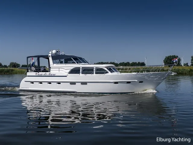 Van der Heijden Dynamic 1500 - Cabrio used - photo 1