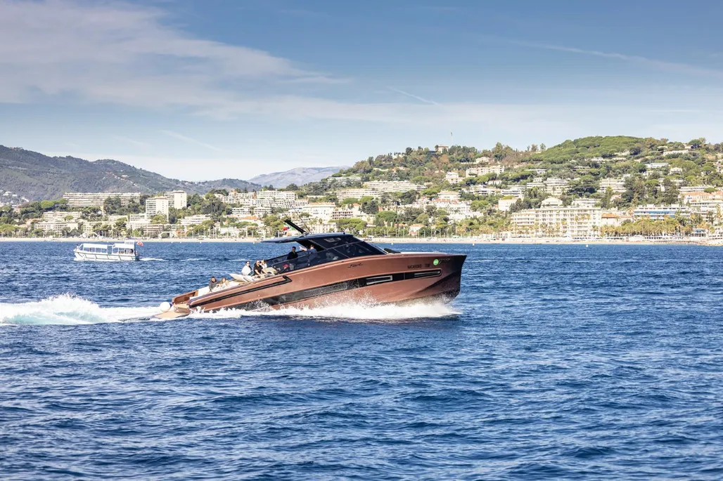 Fiart Mare P52 usato - foto 1