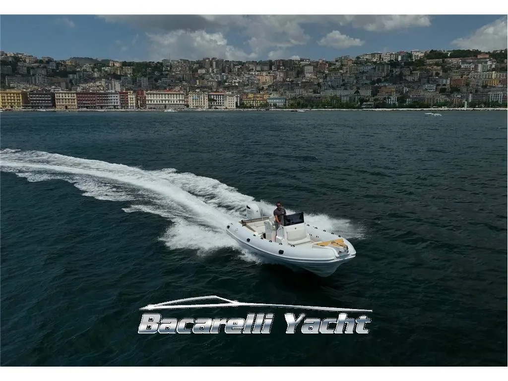 Immenso Boat 900 used - photo 1