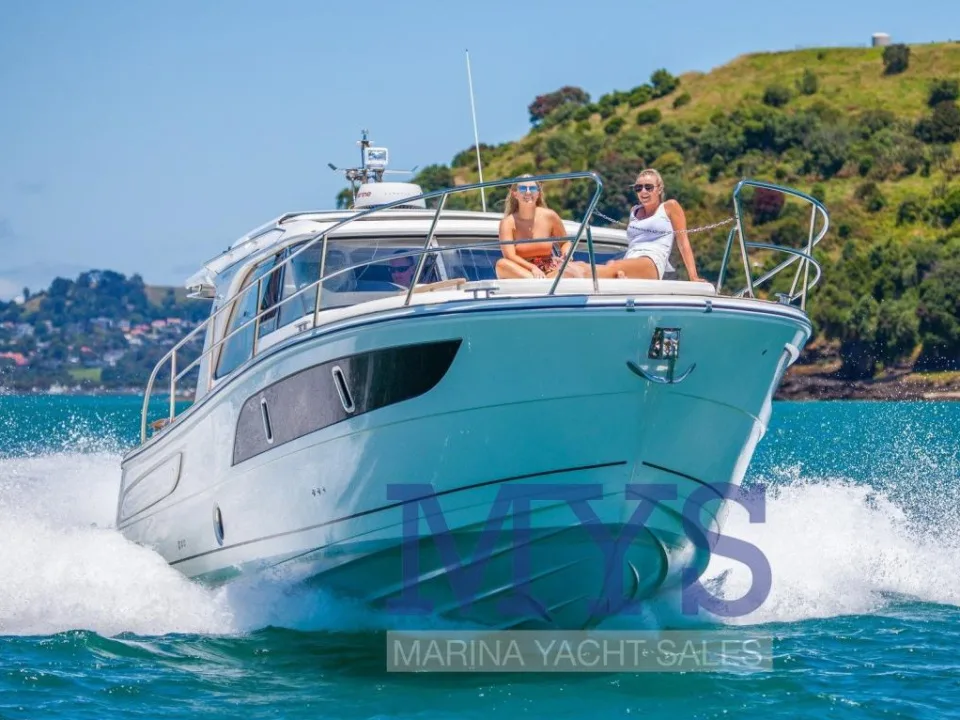 Marex 375 d'occasion - photo 1