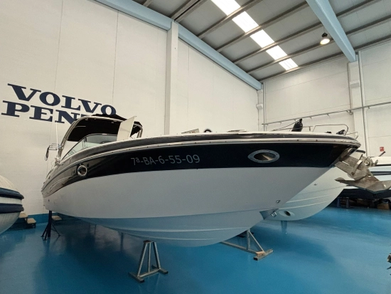 Four Winns Horizon 310 used - photo 1