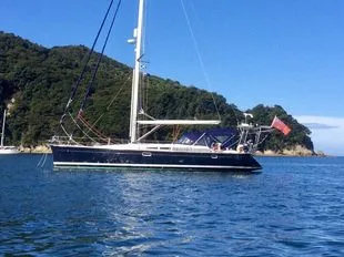 Jeanneau Sun Odyssey 49 used - photo 1
