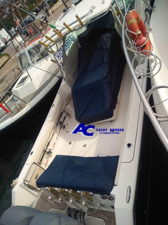 Pursuit 3480 DRUMMOND ISLAND RUNNER usato - foto 1