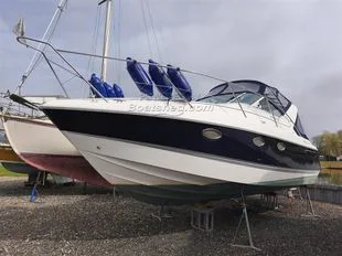 Fairline Targa 28/29 gebraucht - Foto 1