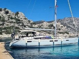Jeanneau 53 used - photo 1