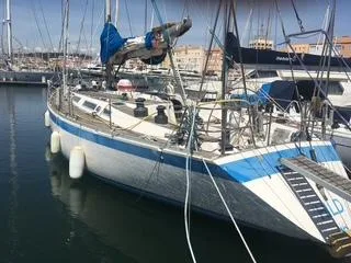 Wauquiez Centurion 47 gte used - photo 1