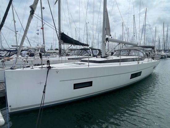 Bavaria Yachts C45 Style used - photo 1