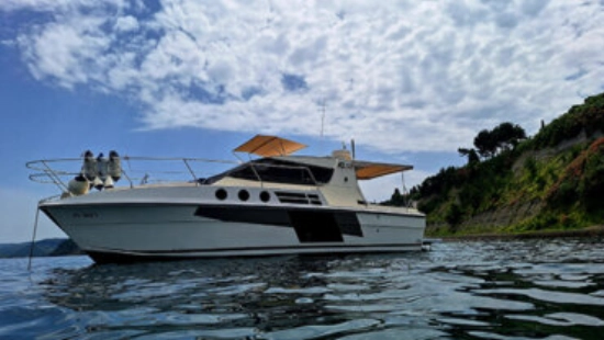 Azimut 32 Targa gebraucht - Foto 1