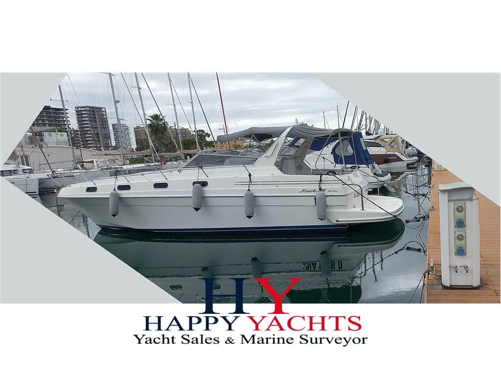 Fiart Mare 35 Genius used - photo 1