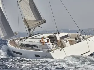 Jeanneau Sun Odyssey 490 used - photo 1