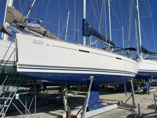 Dufour Grand Large 365 gebraucht - Foto 1