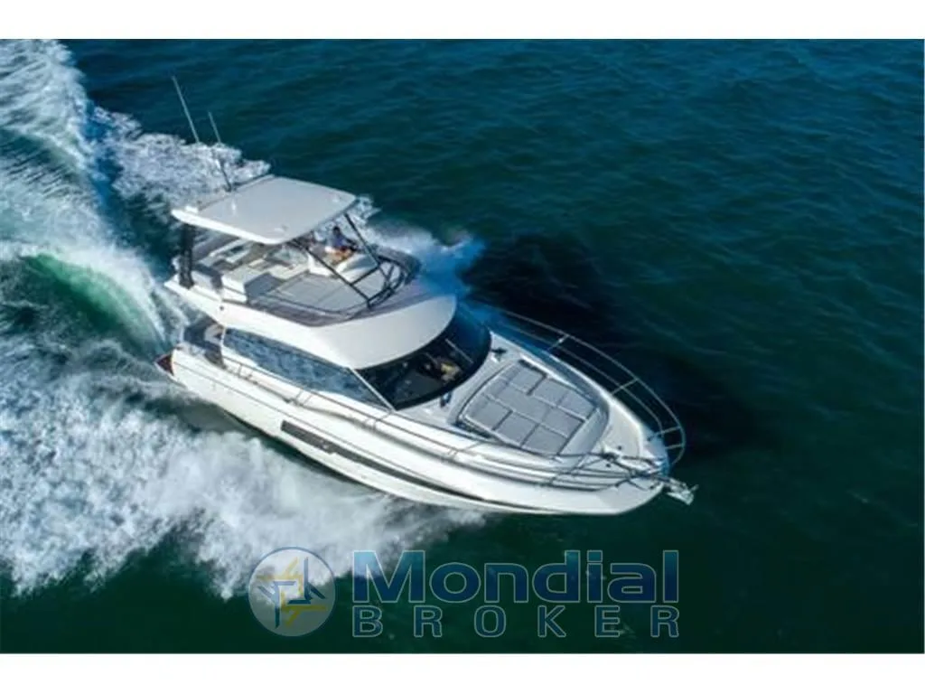Prestige 460 used - photo 1