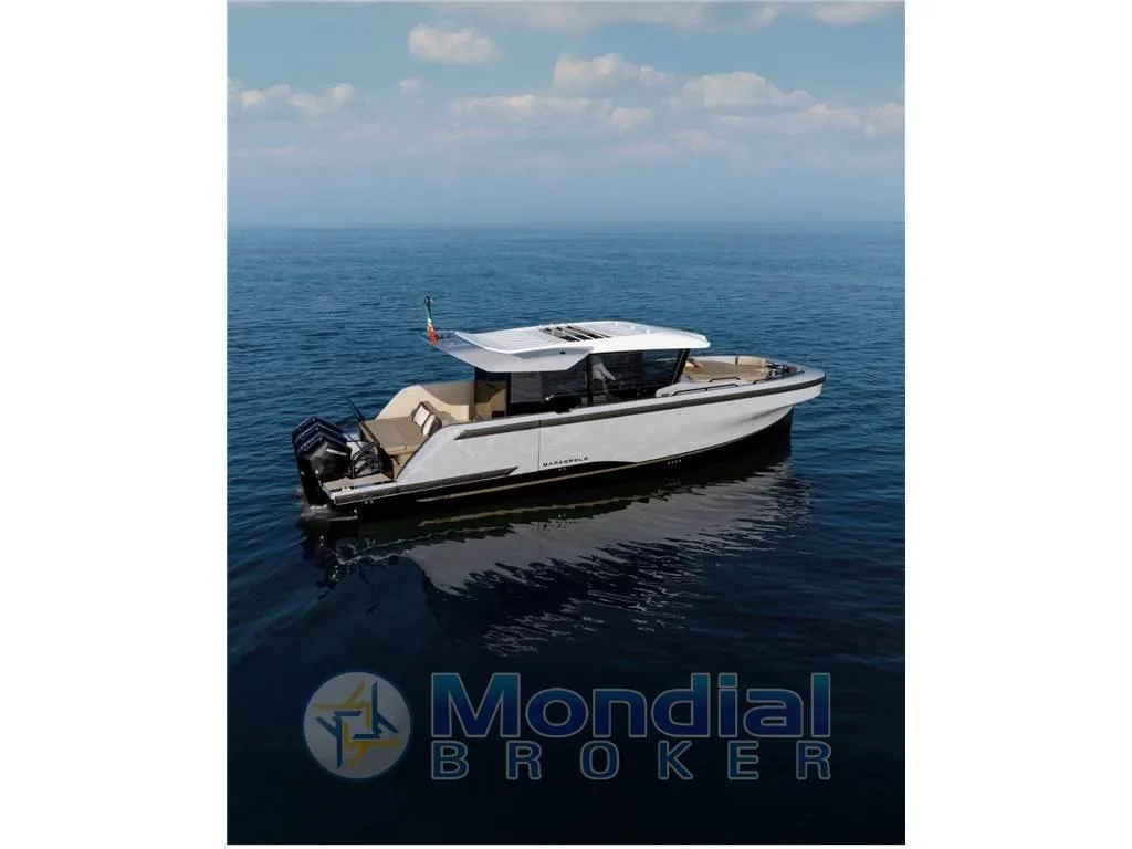 MARCOPOLO MP12 gebraucht - Foto 1