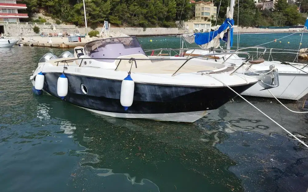 Sessa Marine KEY LARGO 27 usato - foto 1