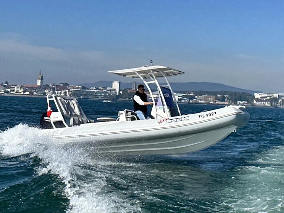 GALA V650 usato - foto 1