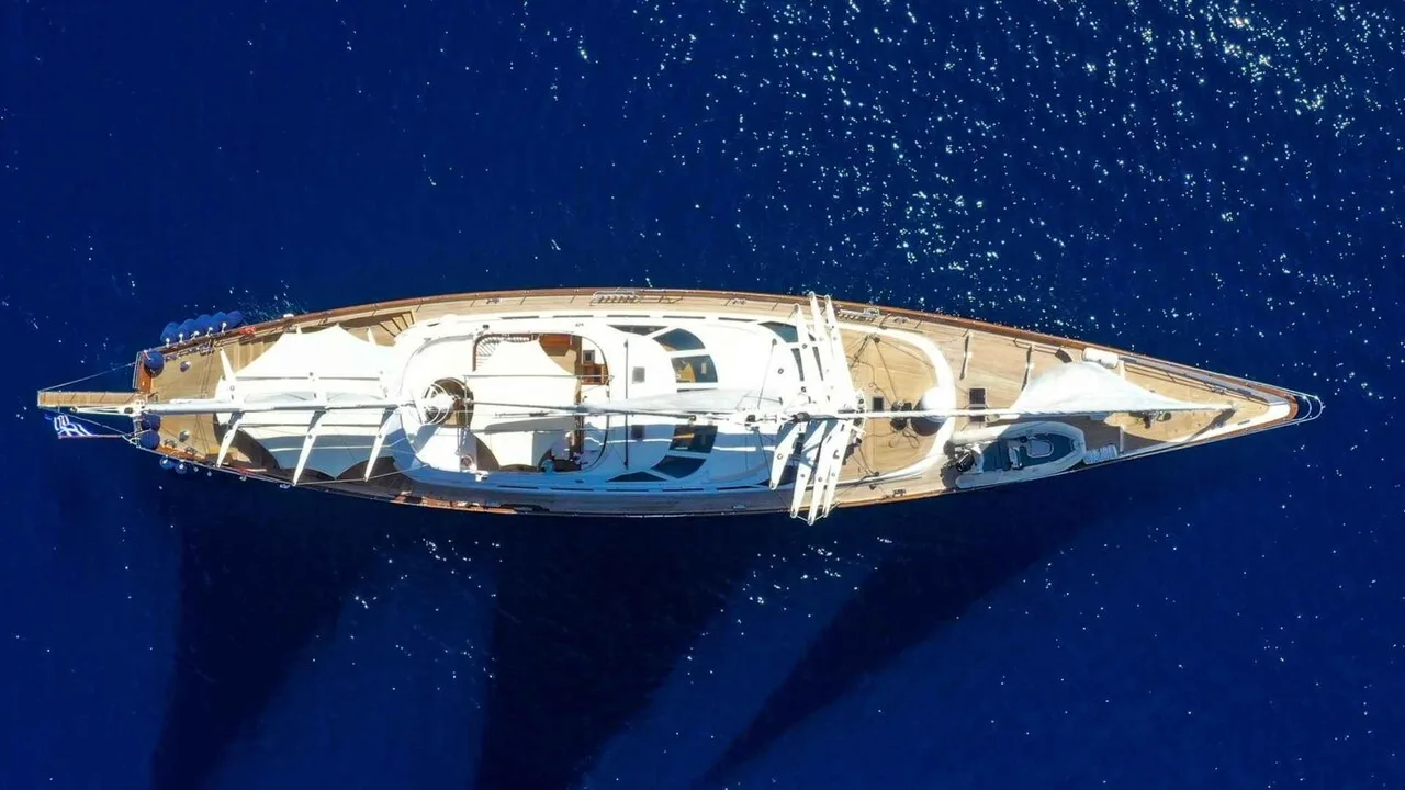 Perini Navi 46 usato - foto 1