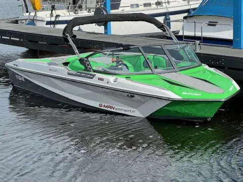 Nautique SKI NAUTIQUE CARBON gebraucht - Foto 1