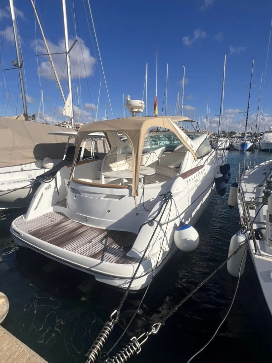 Jeanneau Prestige 34 usato - foto 1