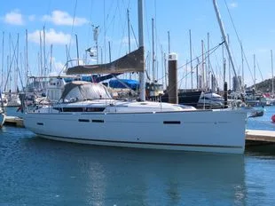 Jeanneau Sun Odyssey 449 d'occasion - photo 1