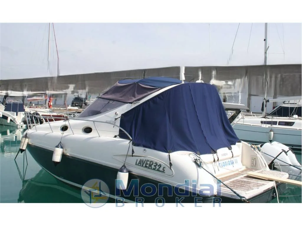 Salpa Laver 32.50 used - photo 1