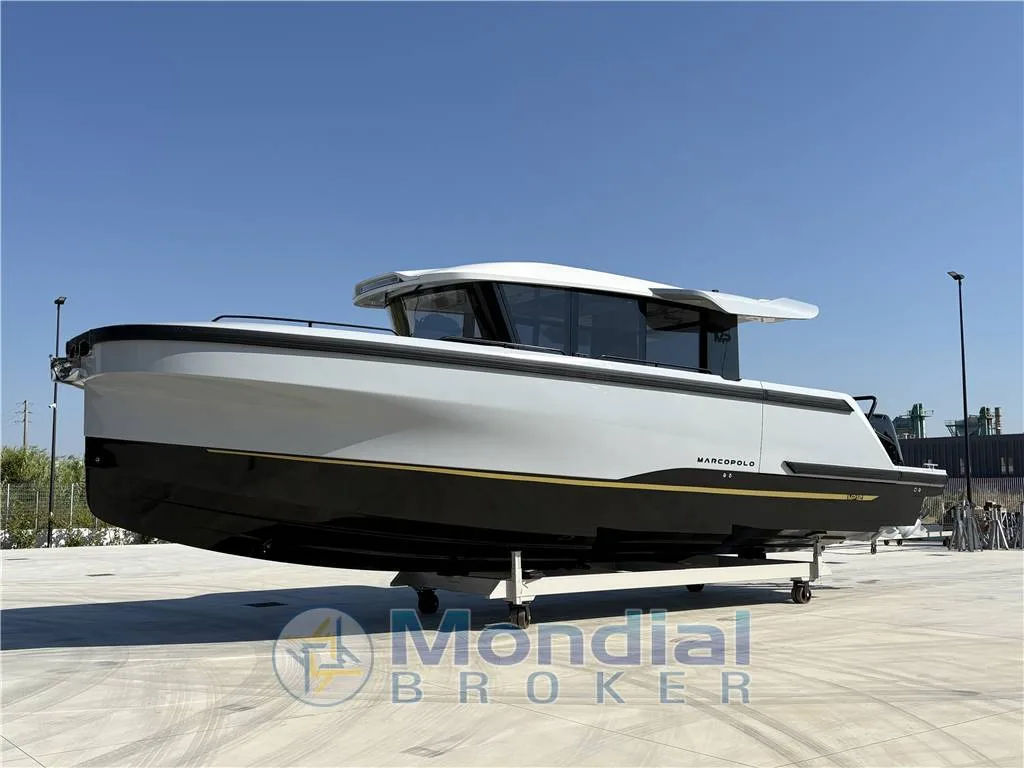 Marcopolo MP12 gebraucht - Foto 1