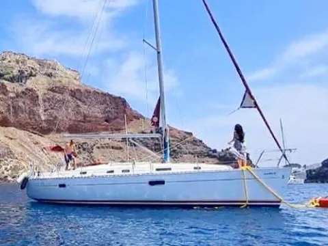 Beneteau OCEANIS CLIPPER 361 usato - foto 1