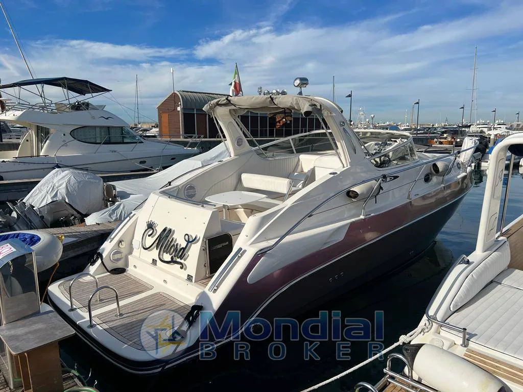 Mano Marine 26.50 usato - foto 1