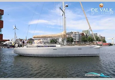 Dufour 485 Grand Large gebraucht - Foto 1
