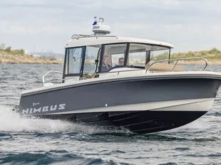 Nimbus Commuter 8 gebraucht - Foto 1