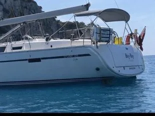 Bavaria Yachts 46 Cruiser used - photo 1