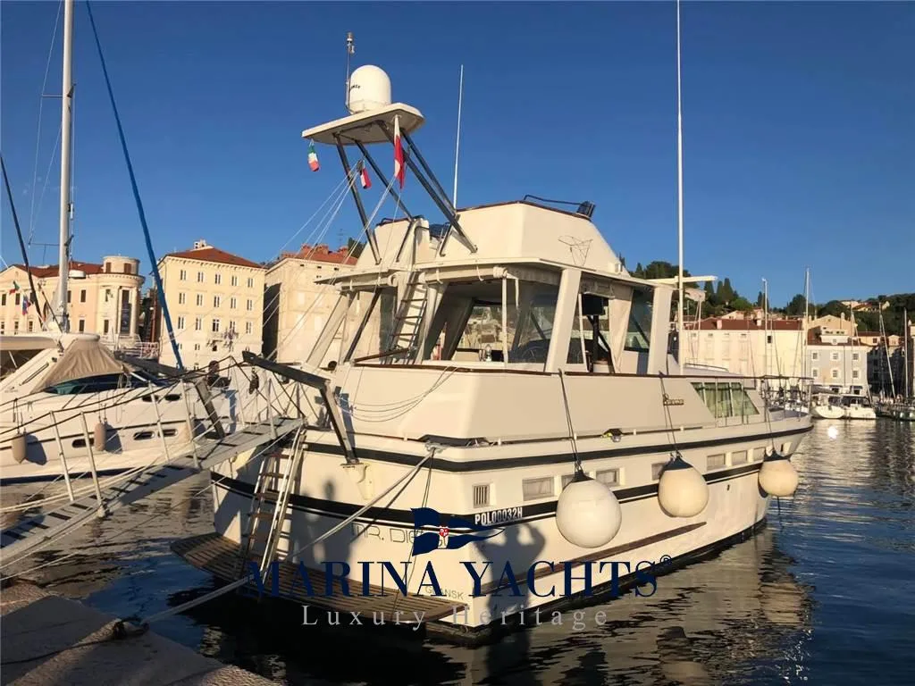 Ancora 44 usato - foto 1