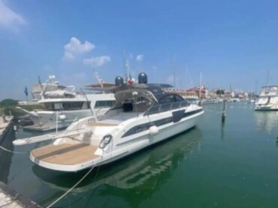 Conam 58 Sport HT used - photo 1